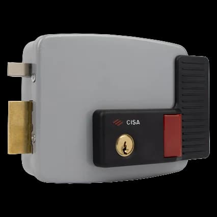 Замок електромеханічний CISA 1.11630.50.2