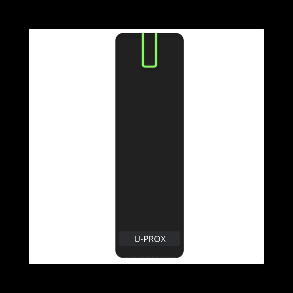 Зчитувач U-Prox SL maxi мультиформат IP65