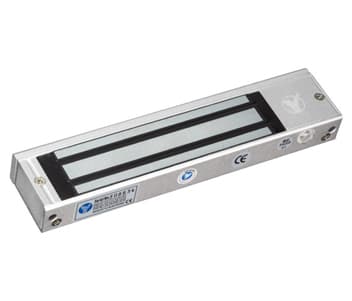 Електромагнітний замок YM-180N(LED)