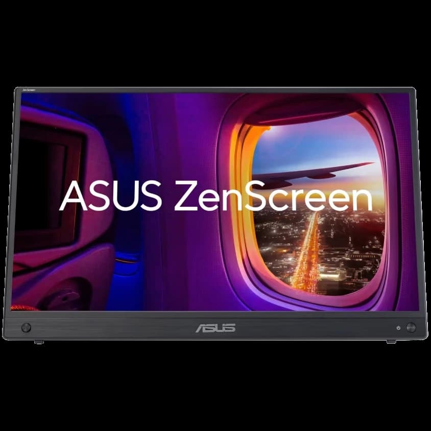 Монітор ASUS ZenScreen MB16AHV