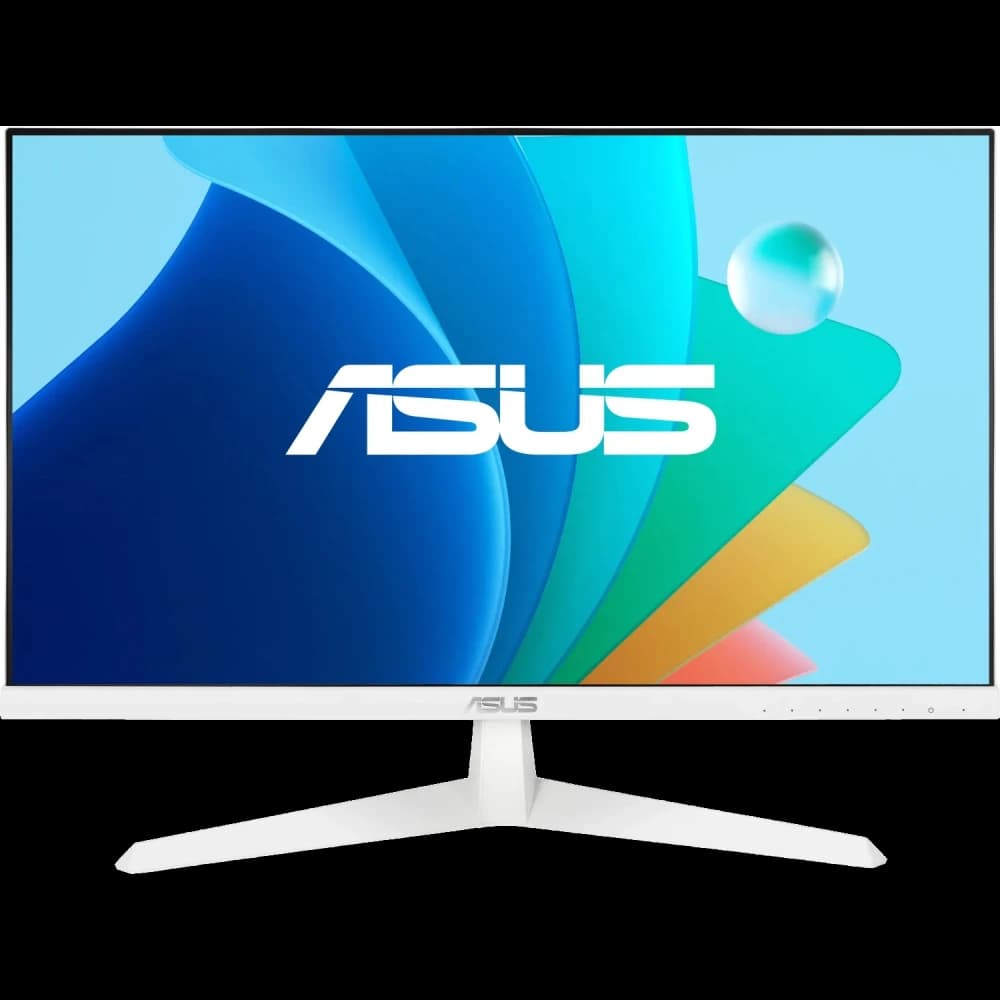 Монітор Asus VY249HF-W 23.8" дюйма 1920x1080