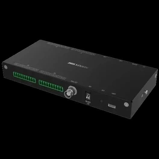Дистриб'ютор IP-домофонів Hikvision DS-KAD40