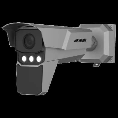IP відеокамера Hikvision iDS-TCM403-GR/POE/0832
