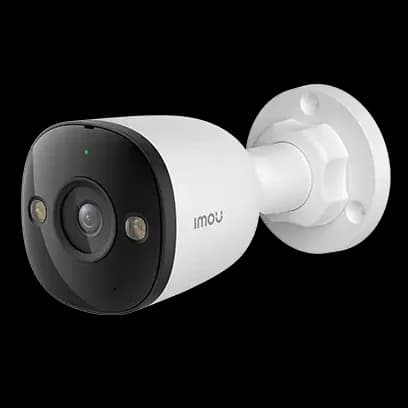 IP відеокамера Imou Bullet 3 (IPC-PS3DP-3M0) 3МП (2.8мм) PoE