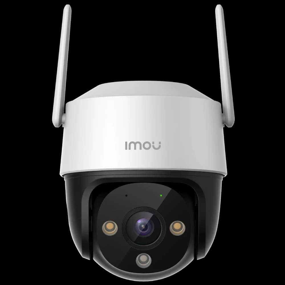 IP відеокамера Imou Cruiser SE+ (IPC-K7CP-3H1WE) 3МП (3.6мм)