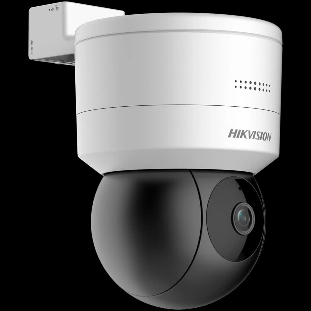 PTZ відеокамера Hikvision DS-2DE1C200IW-DE3(F1)(S7) 2МП (2.8-12мм)