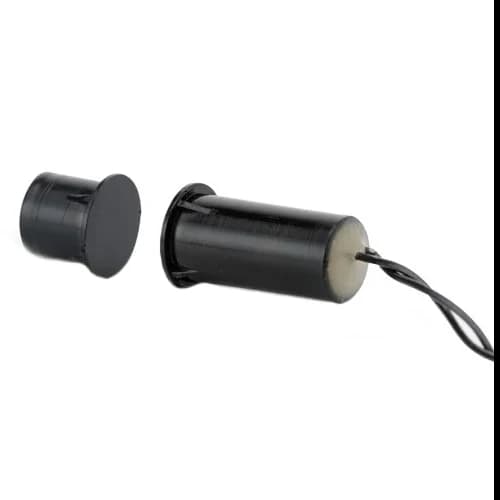 дротовий магнітоконтактний оповіщувач ЕСМК-5