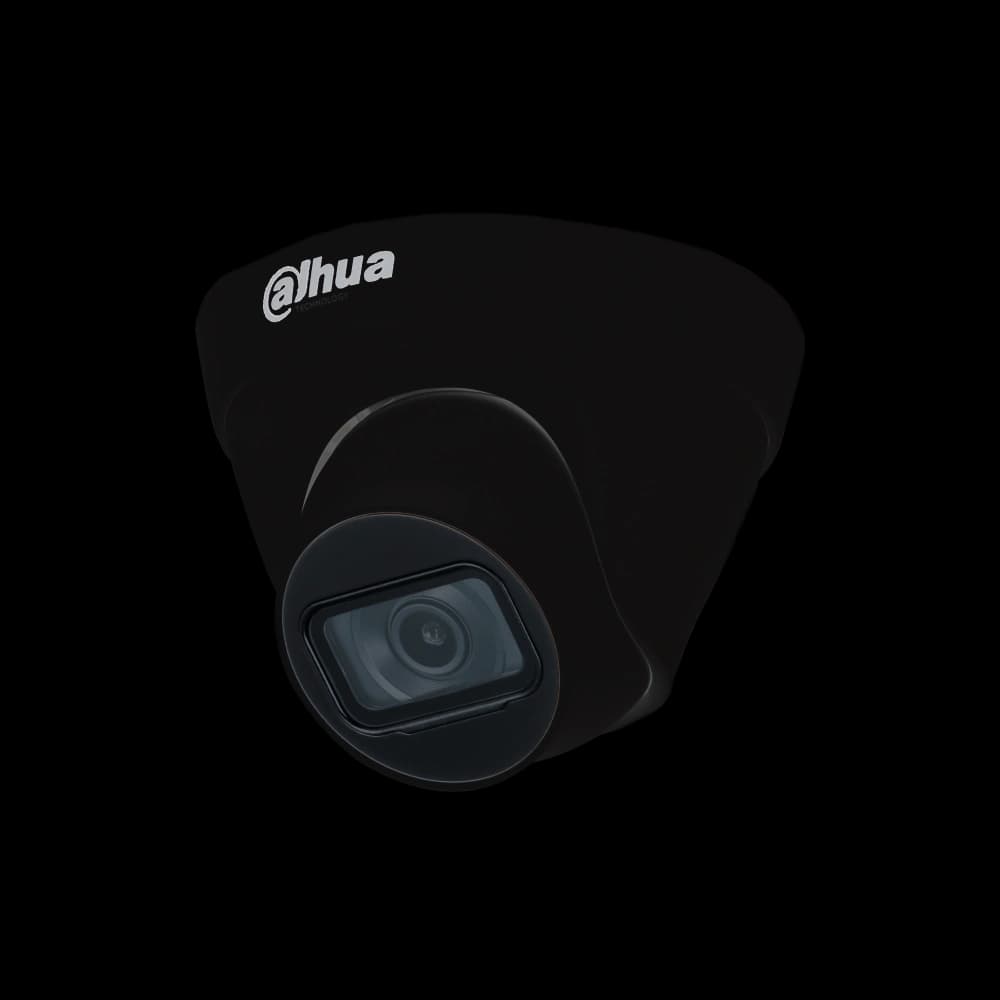 2Mп IP з ІЧ DH-IPC-HDW1230T1-S5-BE (2.8мм)