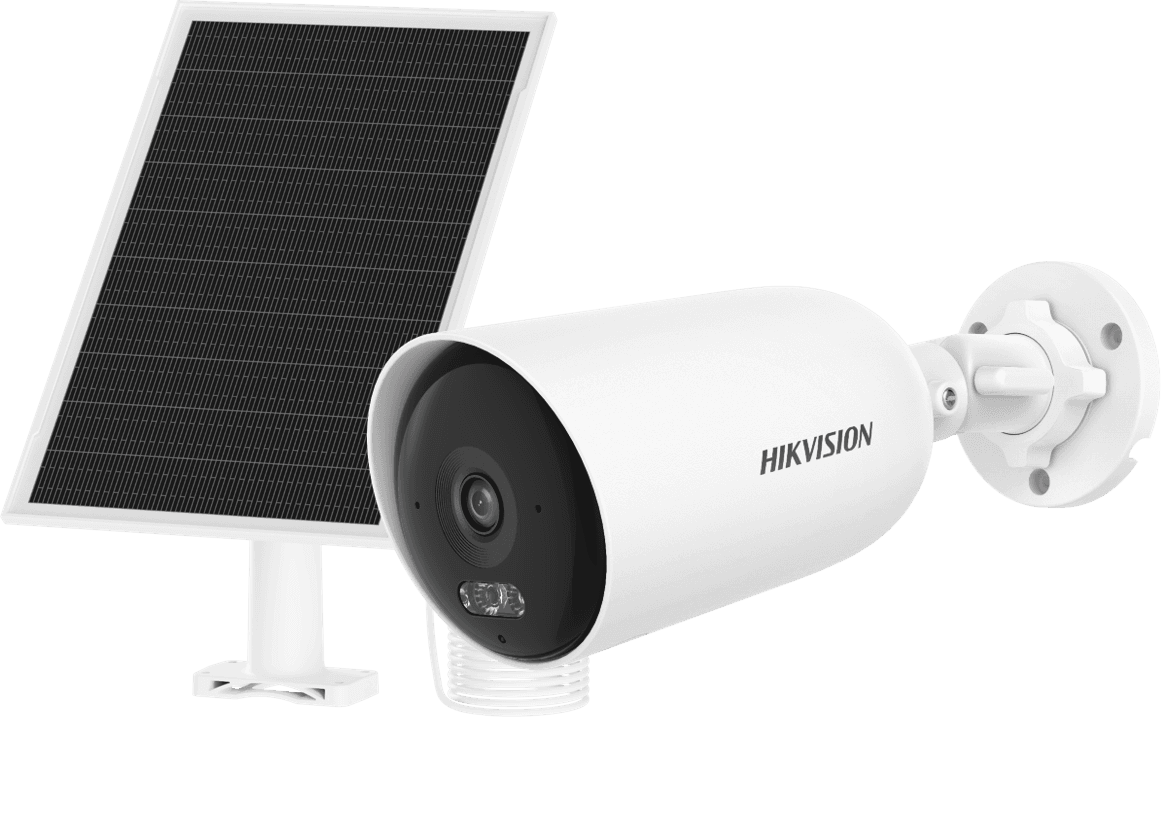 IP відеокамера Hikvision DS-2CFS04/4G 4МП (4мм)