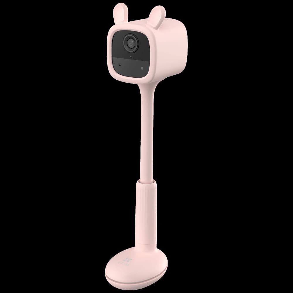 Радіоняня Ezviz BM1 (1080P,RA cs-bm1) з акумулятором