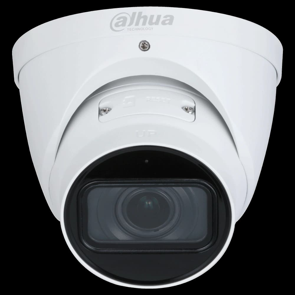 IP відеокамера Dahua DH-IPC-HDW3841T-ZS-S2 8МП (2.7-13.5мм) з мікрофоном