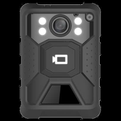 Нагрудний реєстратор Hikvision DS-MCW407/32G/GLE(D)