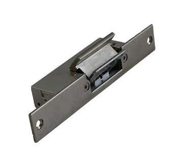 Електромеханічна клямка DK033BWIT