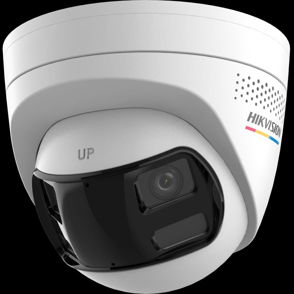 IP відеокамера Hikvision DS-2CD1367G2HP-LIUF/SL 6МП (2.8мм)