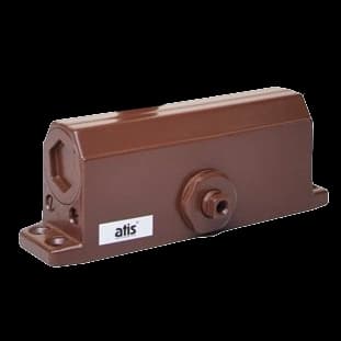 Доводчик ATIS DC-603 OH Brown