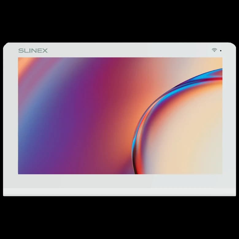 Відеодомофон Slinex Nexo 7 Cloud white