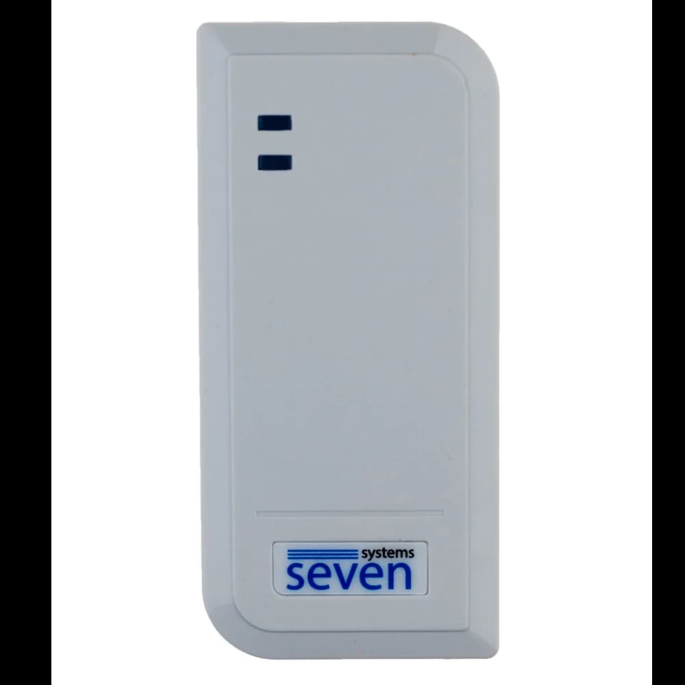 Контролер для однієї двері Seven CR-772w (EM) зі зчитувачем