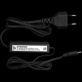 Блок живлення 220VAC/12VDC U-Prox PSU 0,7 black