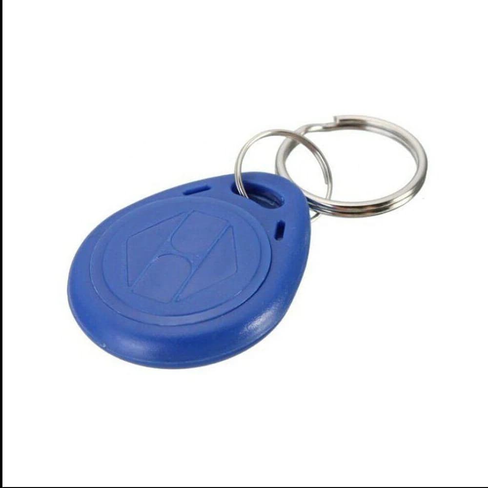 Брелок RFID KEYFOB MF Blue