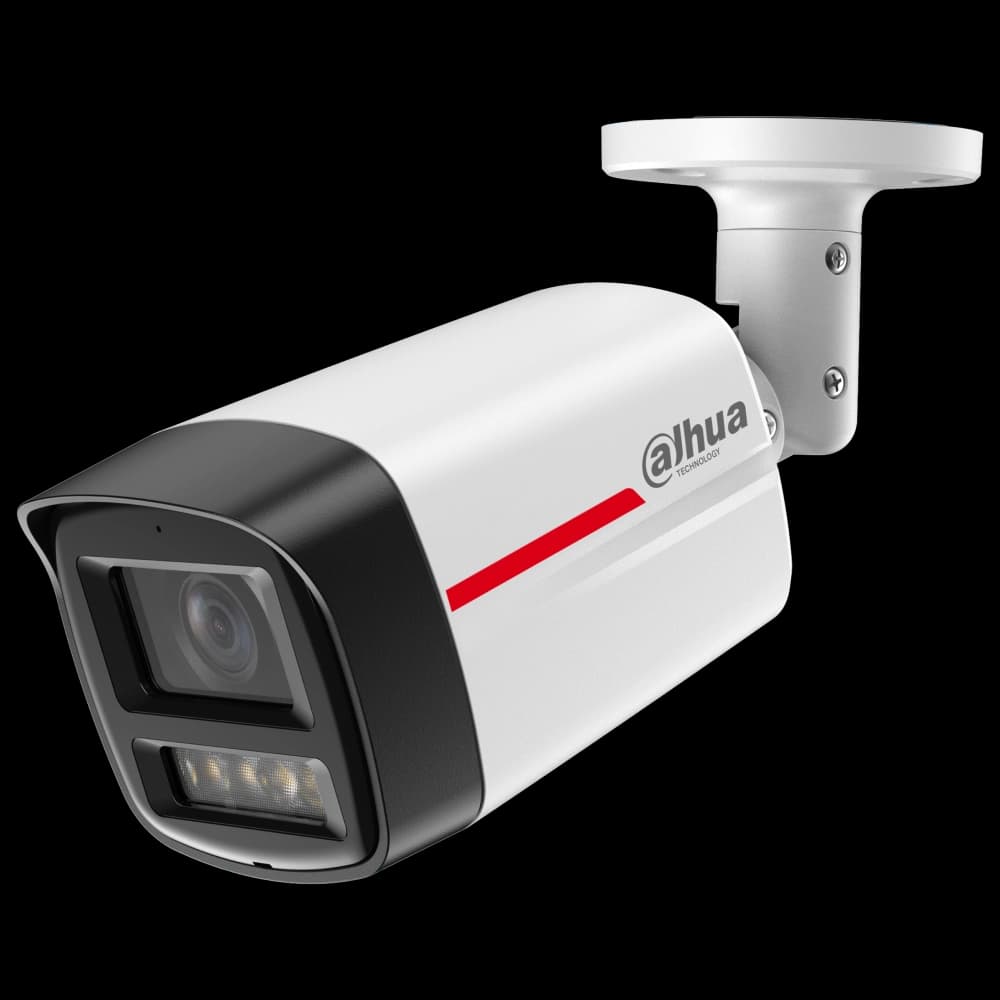 IP відеокамера Dahua DH-IPC-HFW2849TL-S-PRO 8МП (3.6мм)