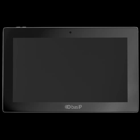 IP-відеодомофон 10" Bas-IP AK-10L black