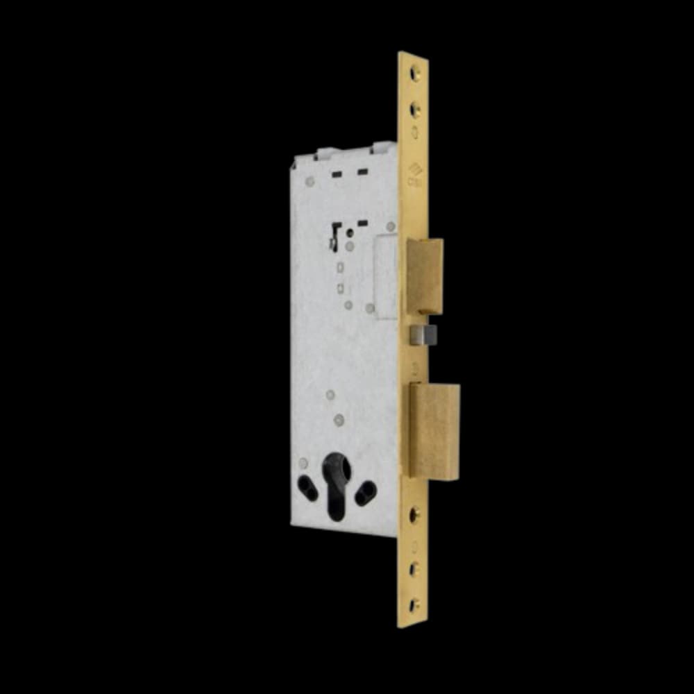 Електромеханічний замок CISA 12011.50