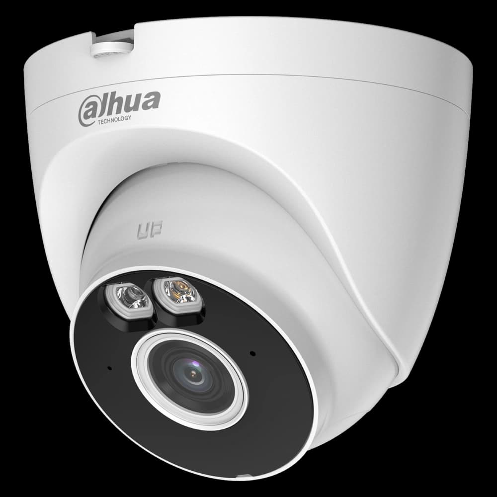 IP відеокамера Dahua DH-IPC-HDW1339DA-SAW-IL 3МП WiFi (2.8мм)