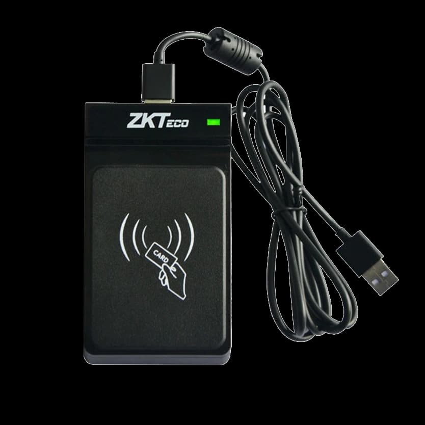 Зчитувач ZKTeco CR20E