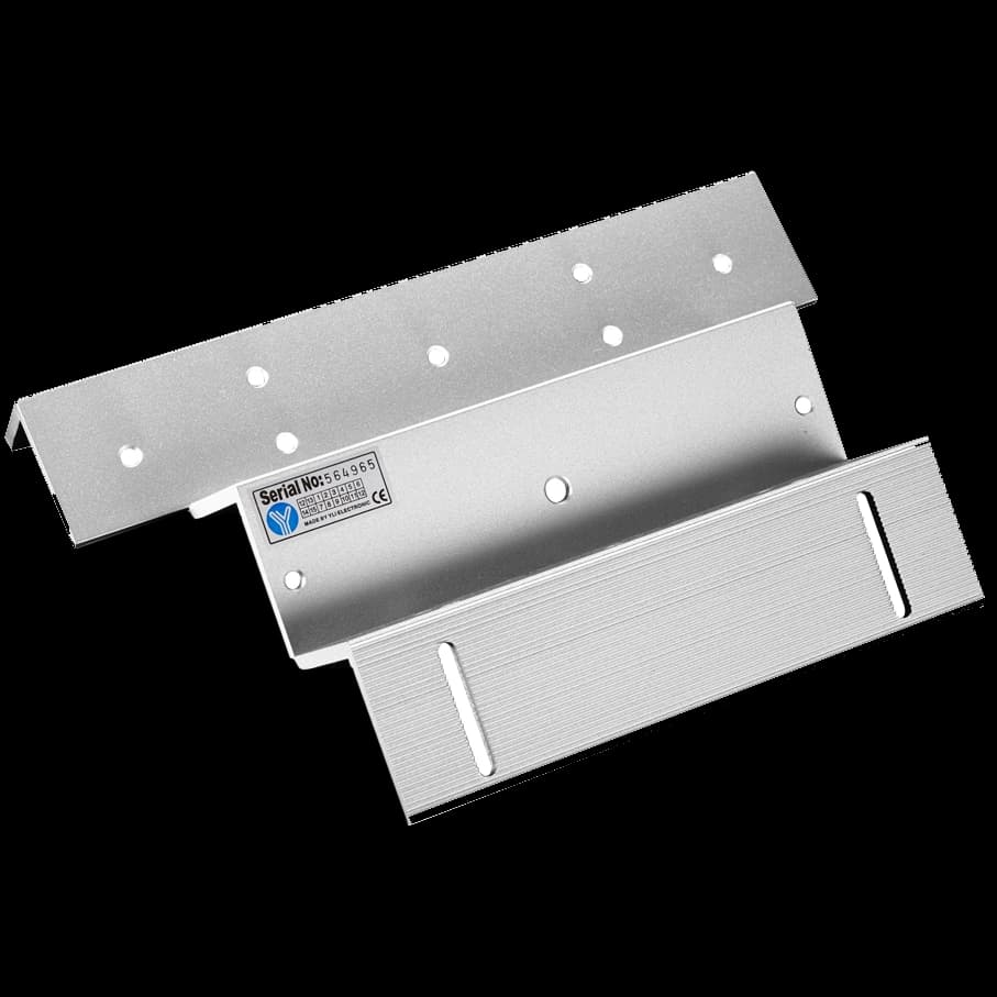 Монтажний куточок Yli Electronic MBK-180NZL