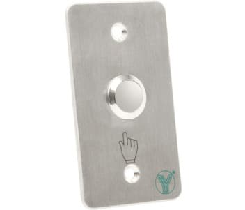 Кнопка виходу PBK-810D