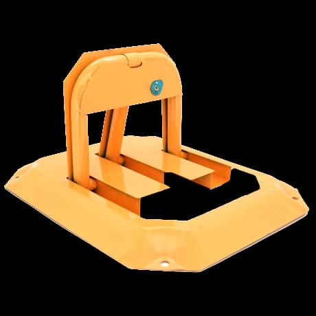 Блокатор паркувального місця Stop parking 05