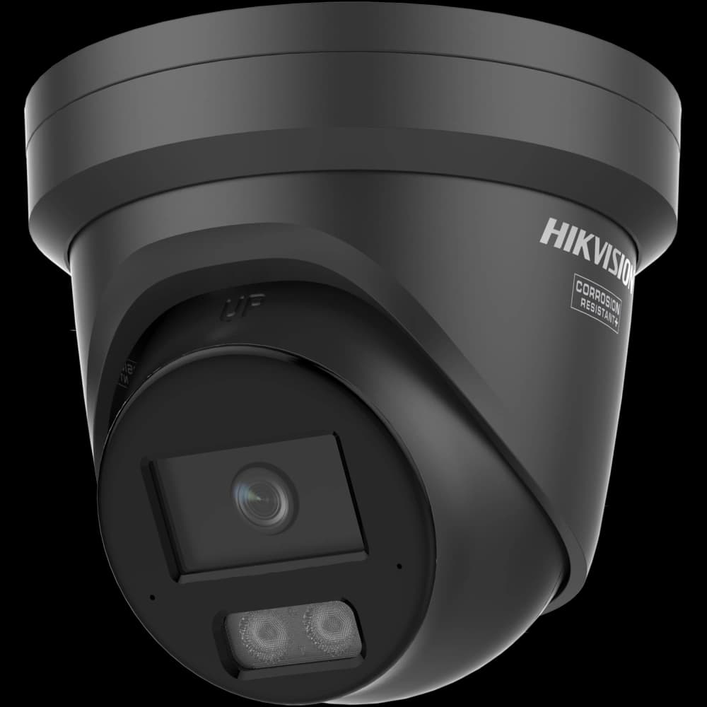 IP відеокамера Hikvision DS-2CD2347G3-LI2UY 4МП ColorVu (4мм)