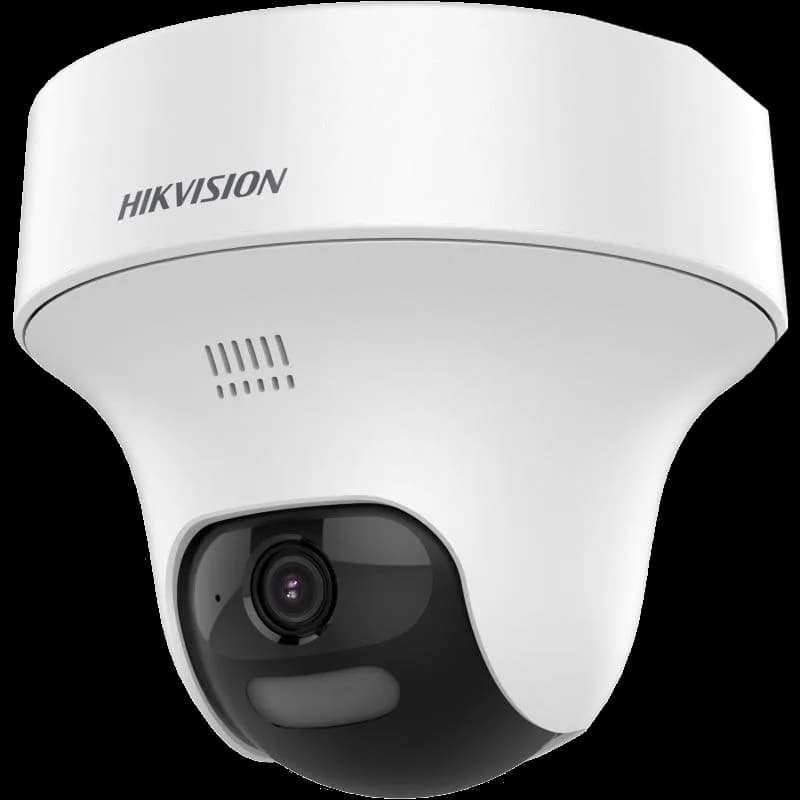 Turbo HD відеокамера Hikvision DS-2CE70D0T-PTLTS 2МП (2.8мм)