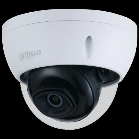 IP відеокамера Dahua IPC-HDBW1230E-S5 2МП (2.8мм)