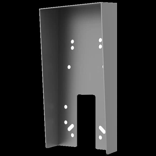 Захисний екран Hikvision DS-KAB344-S1