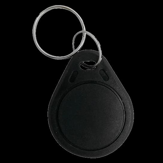 Брелок-заготовка плоский Mifare ZERO