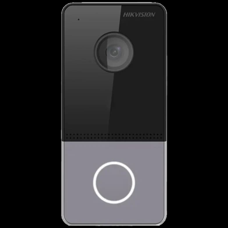 IP-виклична панель Hikvision DS-KV6103-PE1(С)