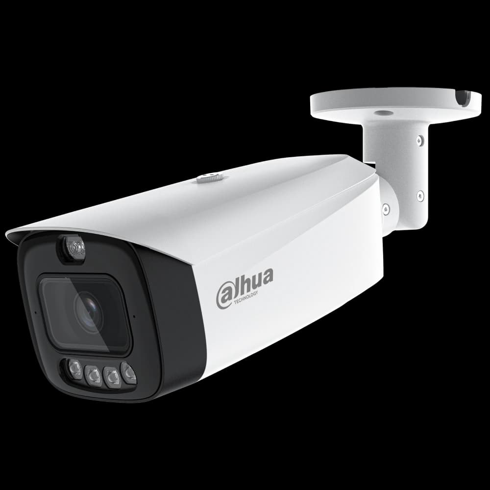 IP відеокамера Dahua DH-IPC-HFW3449T1-AS-PV-PRO 4МП (2.8мм)