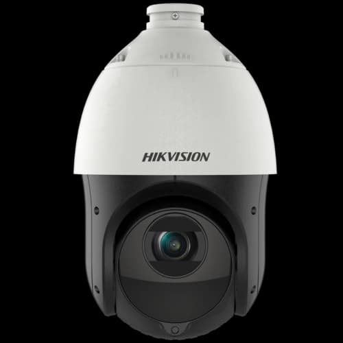 PTZ відеокамера Hikvision DS-2DE4425IW-DE(T5) 4МП (4.8-120мм)