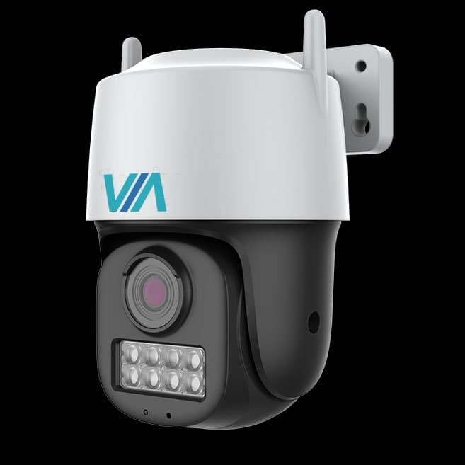 PT відеокамера VIA SECURITY VS-PT23AWS 3МП (4мм)