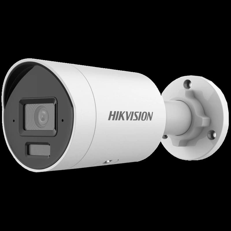 Камера відеоспостереження Hikvision DS-2CD2063G2-LI (2.8)