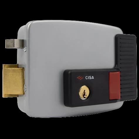 Електромеханічний замок CISA 1.11630.50.4