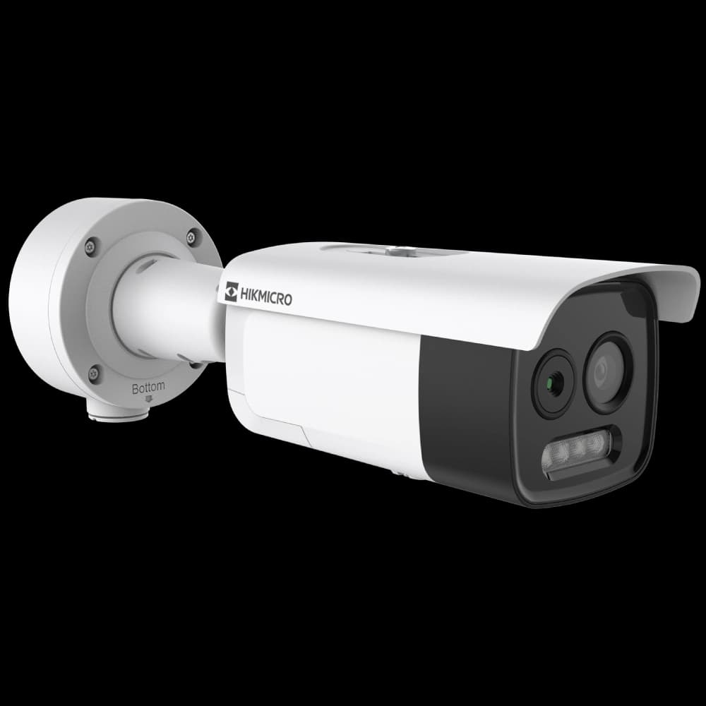 Біспектральна камера Hikmicro HM-TD2618-10/G0/T1A