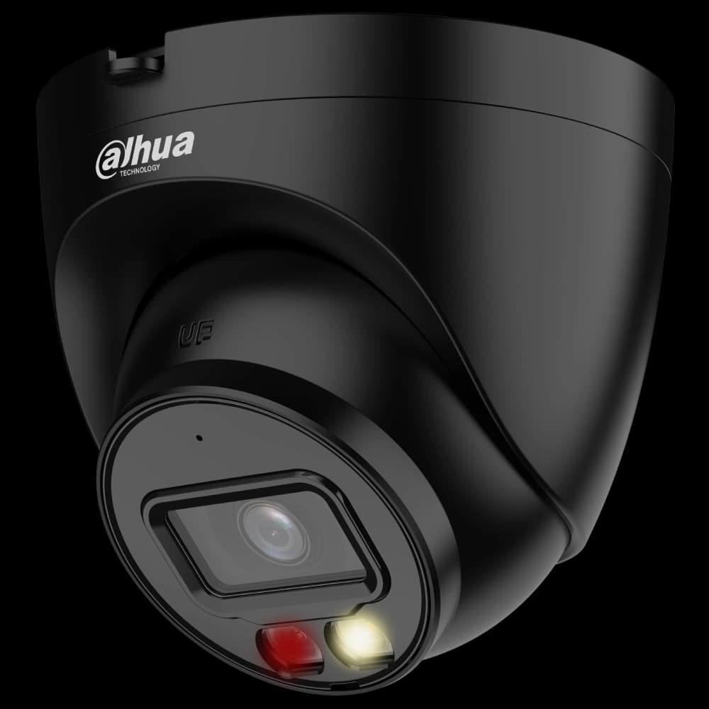 Камера відеоспостереження Dahua DH-IPC-HDW2449T-S-IL-BE (2.8)