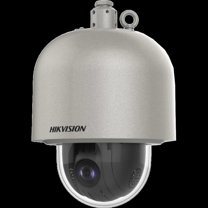 Вибухозахищена PTZ IP камера Hikvision DS-2DF6231-CX(0-STD)(T5/316L) 2МП