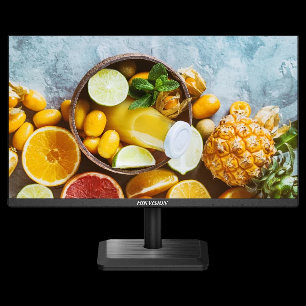 Монітор Hikvision DS-D5024FC-C для відеонагляду 23,8”дюйма 1920 × 1080