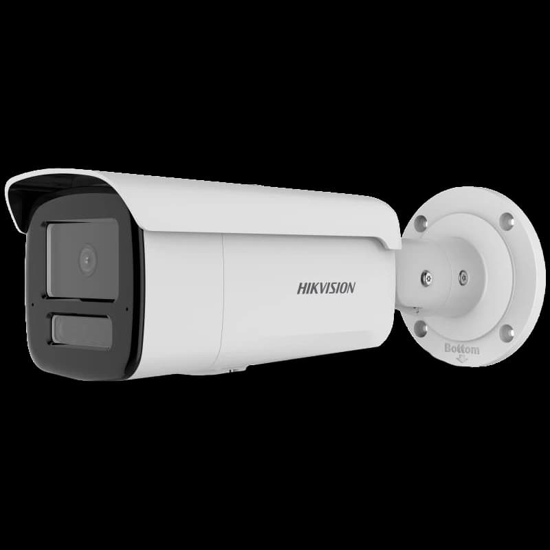 Камера відеоспостереження Hikvision DS-2CD2T43G2-4LI (2.8)