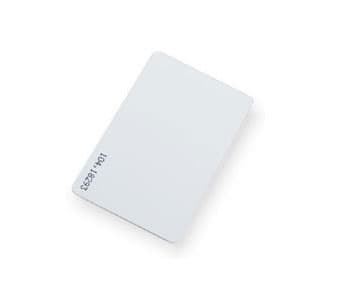 Proximity карта EM-4100-0.8