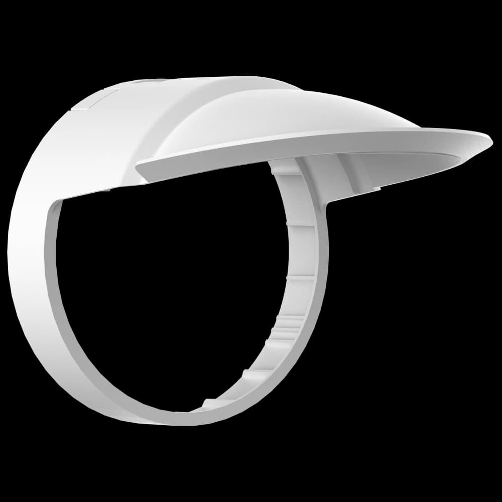 Дощовик Hikvision DS-1250ZJ-DM65