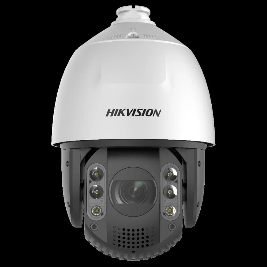 PTZ відеокамера Hikvision DS-2DE7A432IW-AEB(T5) 4МП (5.9-188мм)